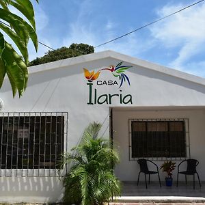 Casa Ilaria